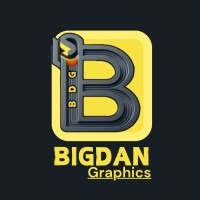 Bigdan Graphics logo - Similar company to Property Dey