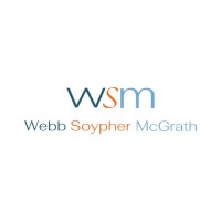 Webb Soypher McGrath logo - Similar company to Roop Xanttopoulos Babounakis Klam, Pllc