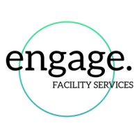 Engage Facility Services logo - Similar company to Vac Facility Services Pty Ltd