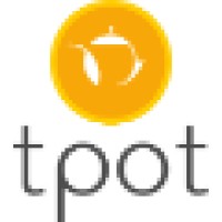 TPOT logo - Similar company to Aegaeon It