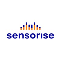 Sensorise GmbH logo - Similar company to Sensorise