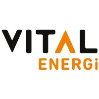 Vital Energi Solutions Limited logo - Similar company to Pnr Construction