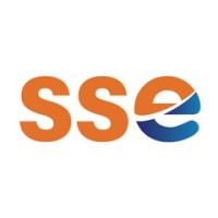 SSE-Tellecomms logo - Similar company to Atlantic Radio Communications Corp.