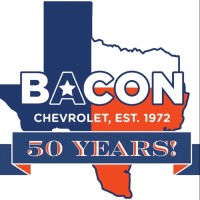 Bacon Chevrolet Inc logo - Similar company to Simacor