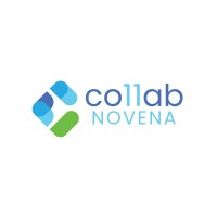co11ab Novena logo - Similar company to National Health Innovation Centre (Nhic)