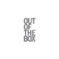 Out of the box (OFTB) logo - Similar company to Oftb Films