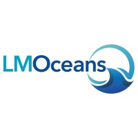 LMOceans logo - Similar company to Connect Mg