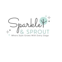 Sparkle & Sprout Co. logo - Similar company to Real Sparkle Apparel