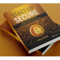 Start-Up Secure logo - Similar company to Cybersecurity Canon