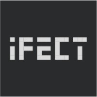 ifect logo - Similar company to Eloquio
