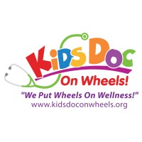 Kids'-Doc-On-Wheels, Inc. logo - Similar company to Mbachic