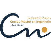 CMI Informatique Poitiers logo - Similar company to Toastmasters Poitiers