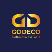 Godeco logo - Similar company to Djp Studio
