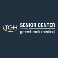 TGH Senior Center Powered by Greenbrook Medical logo - Similar company to Luminary People Advisors