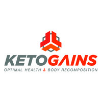 KETOGAINS logo - Similar company to Altura Partners