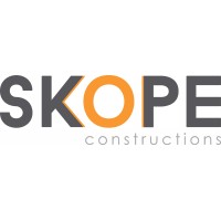 SKOPE logo - Similar company to Linear Project Management