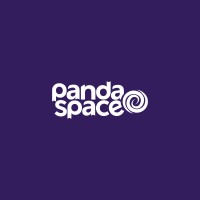 Panda Space logo - Similar company to Rajasthan Future Tech