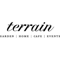 Terrain logo - Similar company to Unity Brands Group, Llc.