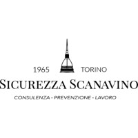 Sicurezza Scanavino logo - Similar company to Csq Estintori