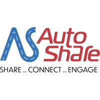 Autoshare logo - Similar company to Autoshare - Car Sharing