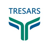 Tresars logo - Similar company to Natinlab