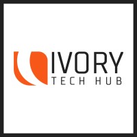 Ivory Tech Hub logo - Similar company to Ape Unit