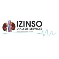 Izinso Dialysis Services logo - Similar company to Dialysis Vacations