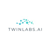 TwinLabs.ai logo - Similar company to Total Drive Software Ltd