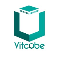 VitCube Solution logo - Similar company to Branch B