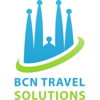 BCN Travel logo - Similar company to Turnweld Engineering