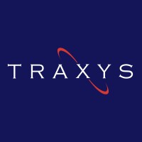 Traxys Group logo - Similar company to Ixm
