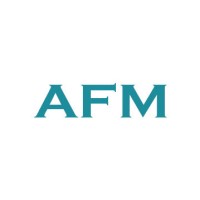 AFM Ltd. logo - Similar company to Afm Group