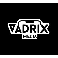 Vadrix Media logo - Similar company to Metier Experten