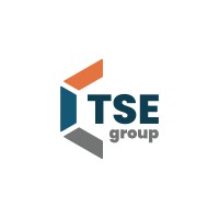 TSE Group logo - Similar company to Aleph01