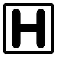H Developments logo - Similar company to Habitats Developments