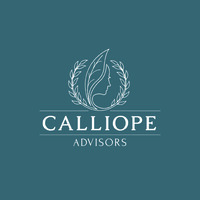 CALLIOPE logo - Similar company to Caliope Media Software