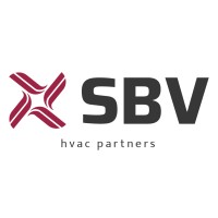 SBV Industriales logo - Similar company to Pipsa Bajio