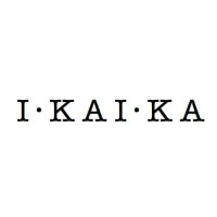 IKAIKA logo - Similar company to Erniold Running