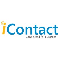 iContact - Email Marketing logo - Similar company to Pocd