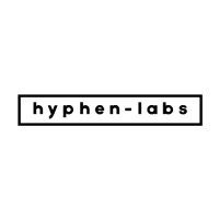 Hyphen-Labs logo - Similar company to Cirera + Espinet