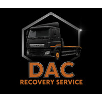 DAC Recovery logo - Similar company to Didcot Auto Centre Ltd