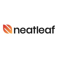 Neatleaf logo - Similar company to Racket