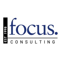 Focus Consulting Chartered Surveyors logo - Similar company to Macconvilles