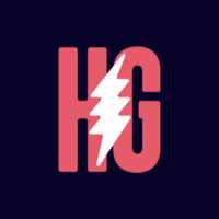 Headgum logo - Similar company to Virginia Tech - Pamplin College Of Business