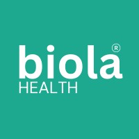 BiolaHealth logo - Similar company to Aurum Training