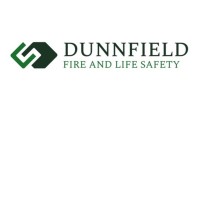 Dunnfield Fire and Life Safety logo - Similar company to Q9 Planning + Design