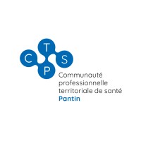 CPTS de Pantin logo - Similar company to Amsra