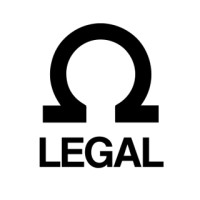 Omega Legal logo - Similar company to Advice Legal Studio