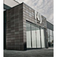 Nj Automobiler A/S