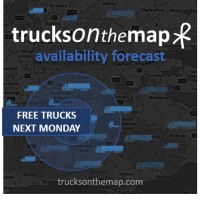 TrucksOnTheMap Ltd logo - Similar company to Jbl Trans Ltd